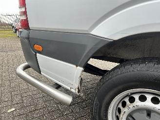 Mercedes Sprinter Sprinter 314 2.2 CDI 366 L2H2 Rolstoelbus Incl BTW picture 31