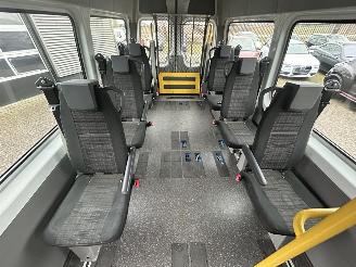 Mercedes Sprinter Sprinter 314 2.2 CDI 366 L2H2 Rolstoelbus Incl BTW picture 13