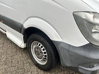 Mercedes Sprinter Sprinter 314 2.2 CDI 366 L2H2 Rolstoelbus Incl BTW picture 30