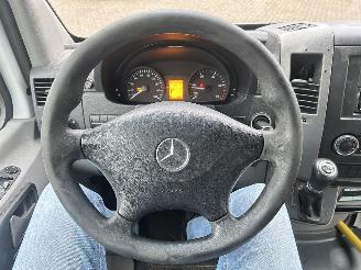 Mercedes Sprinter Sprinter 314 2.2 CDI 366 L2H2 Rolstoelbus Incl BTW picture 18