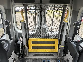 Mercedes Sprinter Sprinter 314 2.2 CDI 366 L2H2 Rolstoelbus Incl BTW picture 17