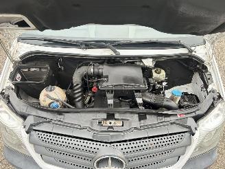 Mercedes Sprinter Sprinter 314 2.2 CDI 366 L2H2 Rolstoelbus Incl BTW picture 36