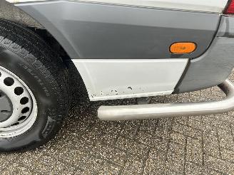 Mercedes Sprinter Sprinter 314 2.2 CDI 366 L2H2 Rolstoelbus Incl BTW picture 34