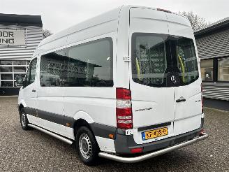 Mercedes Sprinter Sprinter 314 2.2 CDI 366 L2H2 Rolstoelbus Incl BTW picture 3