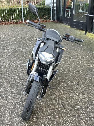 Super Soco  TS Streethunter picture 8