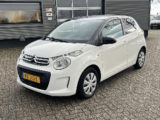  Citroën C1 1.0 e-VTi Selection 2017/5