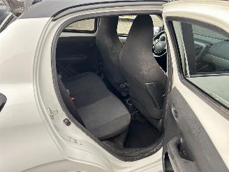 Citroën C1 1.0 e-VTi Selection picture 12