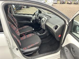 Citroën C1 1.0 e-VTi Selection picture 11