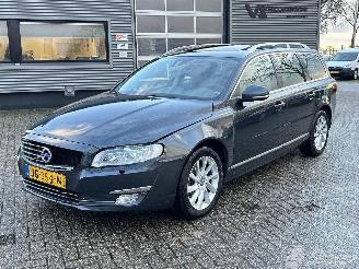  Volvo V-70 2.0 T4 Polar+ 2016/4
