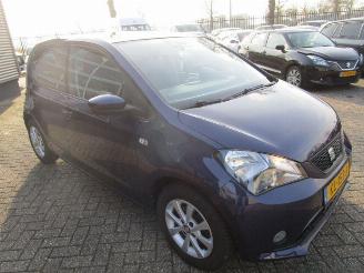 Seat Mii 1.0 Sport Connect 5drs picture 7