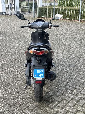 Kymco  Super8 picture 4