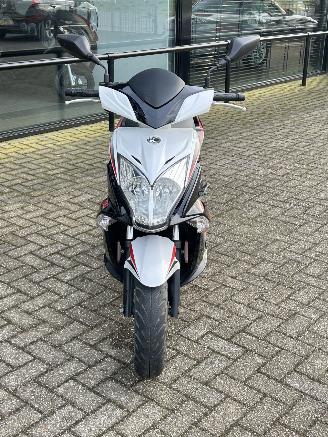 Kymco  Super8 picture 8