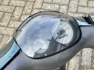 Piaggio  Zip 50 4T picture 14