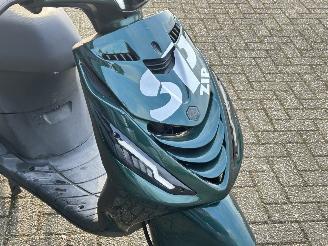 Piaggio  Zip 50 4T picture 13