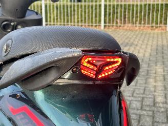 Piaggio  Zip 50 4T picture 11