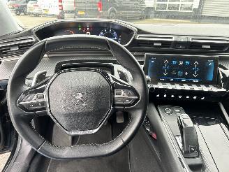 Peugeot 508 SW 1.6 PureTech Blue Lease Avantage Automaat BTW picture 16