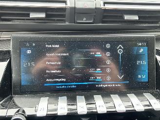 Peugeot 508 SW 1.6 PureTech Blue Lease Avantage Automaat BTW picture 28