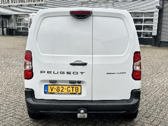 Peugeot Partner 1.5 BlueHDI 100 S&S L1 picture 4