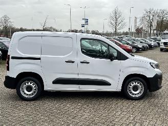 Peugeot Partner 1.5 BlueHDI 100 S&S L1 picture 6