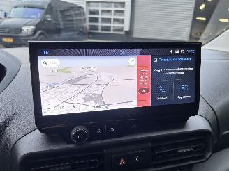 Peugeot Partner 1.5 BlueHDI 100 S&S L1 picture 21