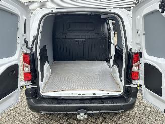Peugeot Partner 1.5 BlueHDI 100 S&S L1 picture 13