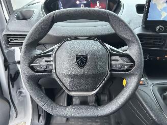 Peugeot Partner 1.5 BlueHDI 100 S&S L1 picture 15