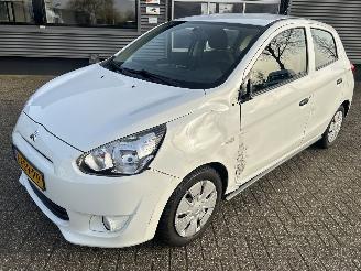 Mitsubishi Space-star 1.0 Inform picture 20