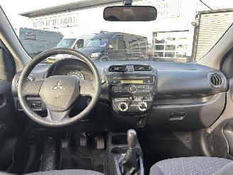 Mitsubishi Space-star 1.0 Inform picture 19