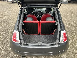 Fiat 500 0.9 TwinAir Blackjack picture 13