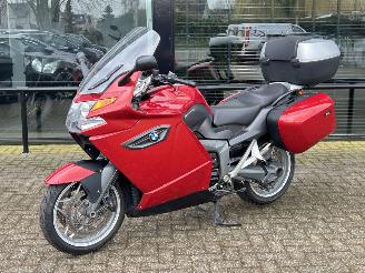 Schade motor BMW K 1300 GT 2010/1