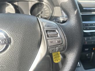 Nissan Qashqai 1.2 Acenta picture 18