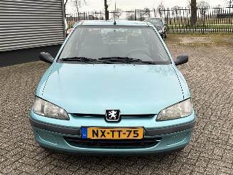 Peugeot 106 XN 1.1 picture 8