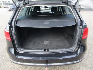 Volkswagen Passat Variant 1.4 TSI Comfortline automaat picture 18
