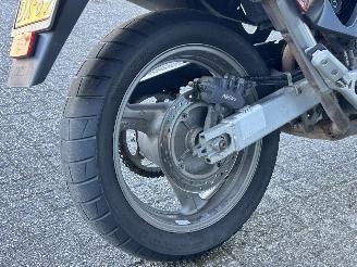 Honda Varadero 1000 XL picture 10