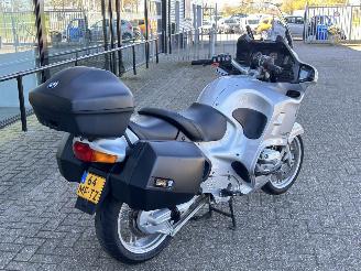 BMW R 1150 RT ABS picture 3