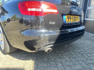 Audi A6 avant 2.7 TDI Quattro Pro Line Automaat picture 28