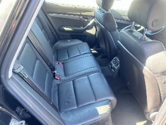 Audi A6 avant 2.7 TDI Quattro Pro Line Automaat picture 12