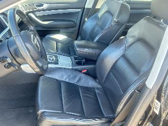 Audi A6 avant 2.7 TDI Quattro Pro Line Automaat picture 10