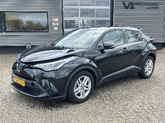 Unfallwagen Toyota C-HR 1.8 Hybrid Active 2023/3