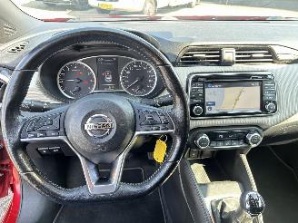 Nissan Micra 0.9 IG-T N-Connecta picture 15