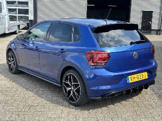 Volkswagen Polo 1.0 TSI R-Line picture 3