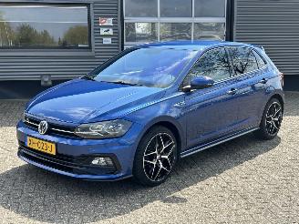 Auto incidentate Volkswagen Polo 1.0 TSI R-Line 2019/1