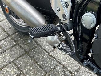 Yamaha XJR 1300  picture 16