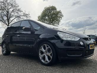 Ford S-Max 2.3-16V picture 29
