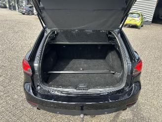 Mazda 6 2.0 Red Dot Edition picture 13