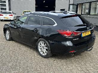 Mazda 6 2.0 Red Dot Edition picture 3