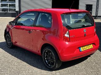 Seat Mii 1.0 Entry picture 3