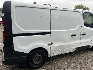 Opel Vivaro 1.6 CDTI L1H1 Edition picture 23