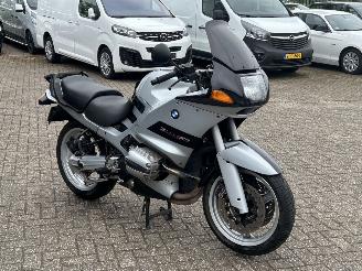 BMW R 1100 RS picture 7