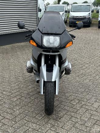 BMW R 1100 RS picture 8